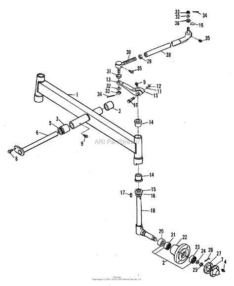 diagram kioti tractor front axle diagram mydiagramonline