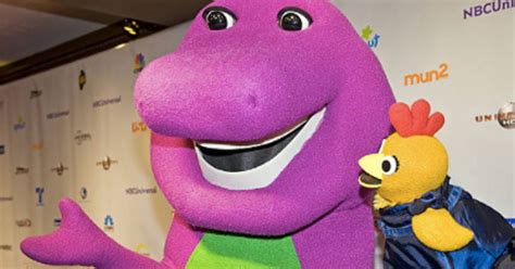 actor who played barney the dinosaur is now a tantric sex