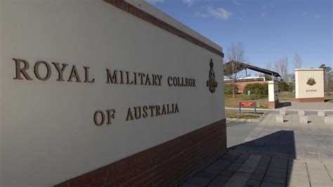 soldier charged over duntroon sex assault