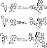 Bodipy Dyes Rsc Photophysical Pyrroles Tuning Extended Aromatic Properties Through Scheme Synthetic Route sketch template
