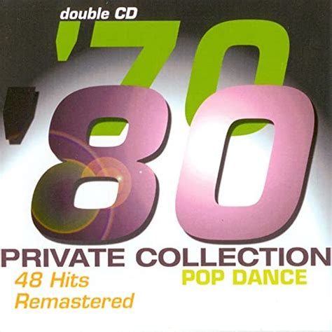 amazon music various artistsの70s 80s private collection jp