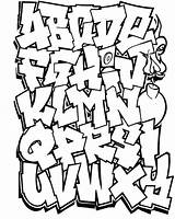 Swag Grafitti Abecedario Lettering Lettrage Lettres Imprimer Graff sketch template