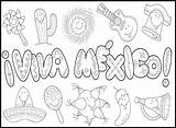 Viva Independencia Imagui México Patrio Mexicanas Picado Infantiles Imagenpng Patrias Mexique Mexico1 Patria Curiosidades Asombroso sketch template