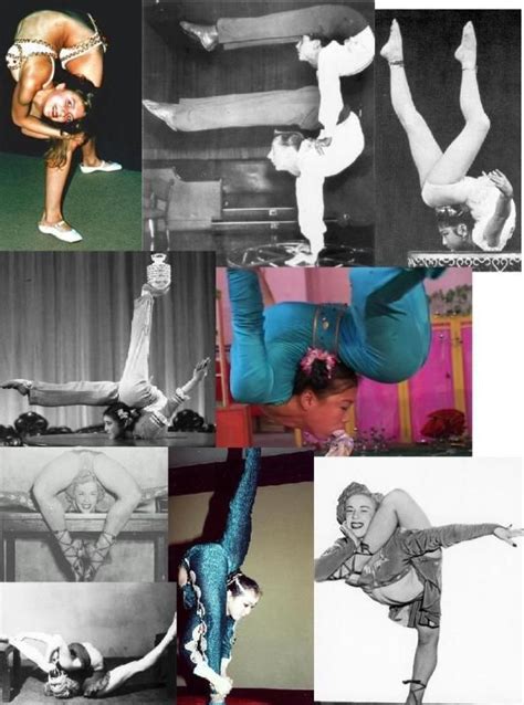 Pin By Betsy Shuttleworth On Contortion Dance Instructor Contortion