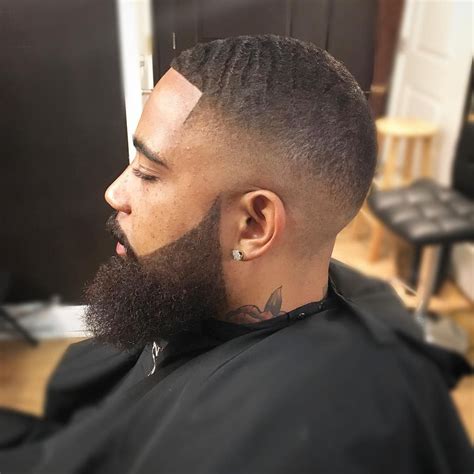 bald fade waded thewhairloft yourbarberconnect dmv dc la