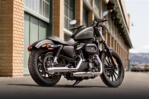 harley davidson sportster iron  review pros cons specs ratings
