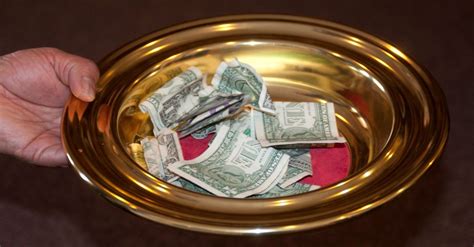 Do You Know The Difference Between Tithes And Offerings