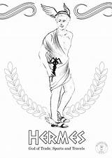 Mythology Juno Goddesses Olympian sketch template