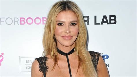 Actor Accuses Brandi Glanville Of Assault At Casamigos Halloween Party