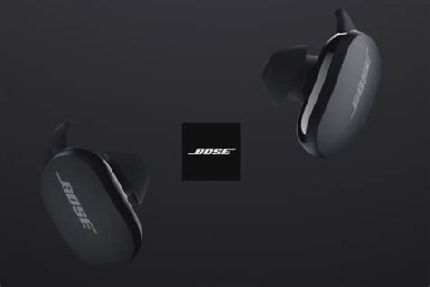 bose  compete  airpods pro  quietcomfort earbuds