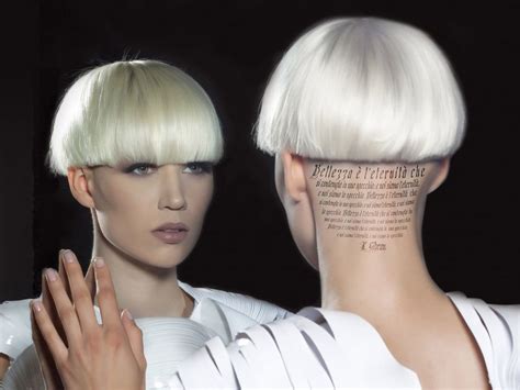 platinum bowlcut bowl haircuts short bob haircuts bob hairstyles