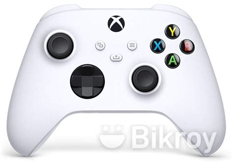 xbox series controller  warranty stock   farmgate bikroy