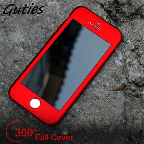 guties  degree full body hard cover case  iphone      hybrid shockproof case