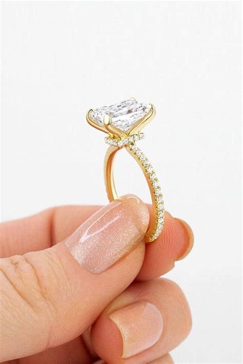 The Most Popular And Inspiring Ring Trends 2021 Ring Trends Trending