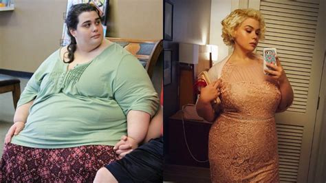 My 600 Lb Life The Most Dramatic Transformations