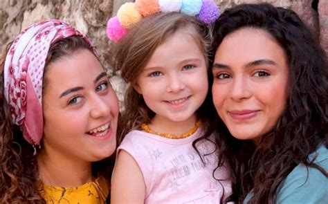 mlada glumica napusta seriju hercai najbolje turske serije sa prevodom