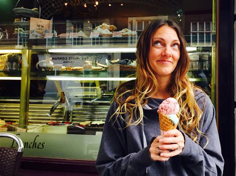 Why Too Much Sex Is Like Too Much Ice Cream Huffpost