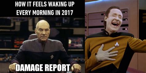 Funny Star Trek Memes Only True Fans Will Get Screen Rant