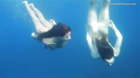 Girls In Tenerife Underwater Lesbians Porntube
