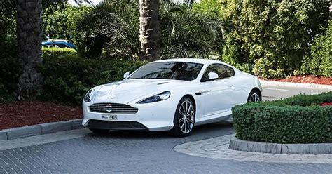 Aston Martin Db9 Gt Album On Imgur