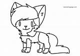 Coloring Patrol Paw Attempt Everest Wecoloringpage sketch template