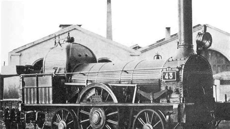 invention la locomotive rtbf actus