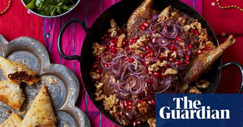 festive recipes from around the world food the guardian