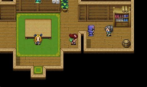 rpg maker fes review mollie  patterson