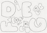 Alfabeto Moldes Molde Ilustrado Bordado Cartaz Também Trabalhos útil Montar sketch template