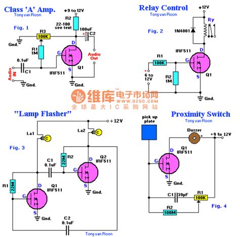 control unit circuit controlcircuit circuit diagram seekiccom