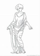 Aphrodite Coloring Venus Statue Pages Drawing Printable Color Mythology Getdrawings Getcolorings Online Other Apollo Trap Fly Choose Board Categories Coloringpages101 sketch template