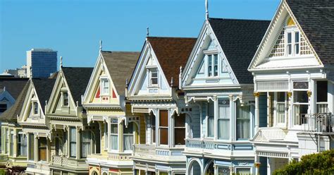 california real estate values    leverage