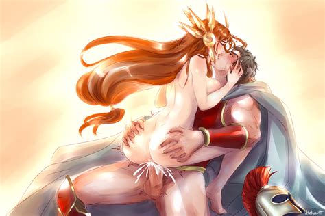 30dnsfwc D15 Pantheonxleona By Velvetqueenh Hentai Foundry