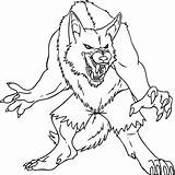 Werewolf Werewolves Lobisomem Coloring4free Wolves 1028 Coloringhome Goosebumps Colorir Marvelous Zini Imprima Albanysinsanity Designlooter sketch template