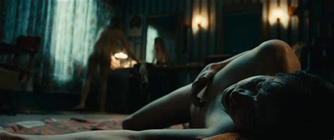 Nude Video Celebs Karolina Staniec Nude Jestem Morderca 2016