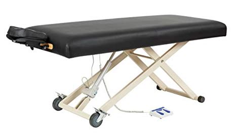 top 10 best selling electric massage tables reviews 2020