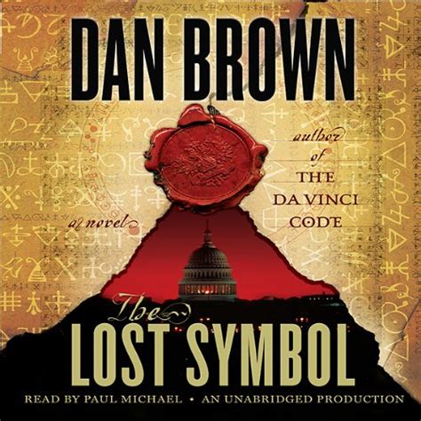 The Lost Symbol Dan Brown Trackingmzaer