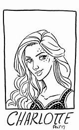 Pages Becky Lynch Wwe Coloring Template sketch template