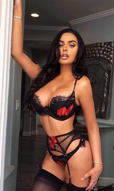 Pin On Abigail Ratchford