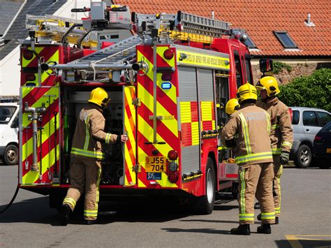 firefighter  manchester told    sacked  independent  independent
