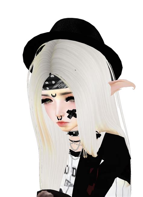 imvu my avatar page guest therealnatalie