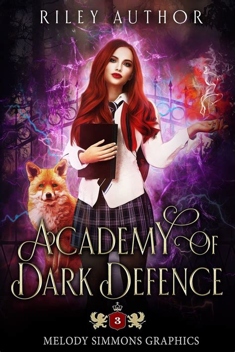 Pin On Premade Urban Fantasy Book Covers