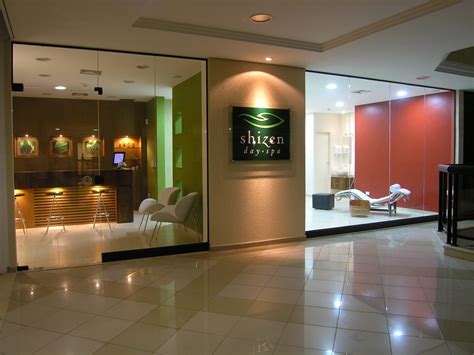 sobre  shizen shizen day spa