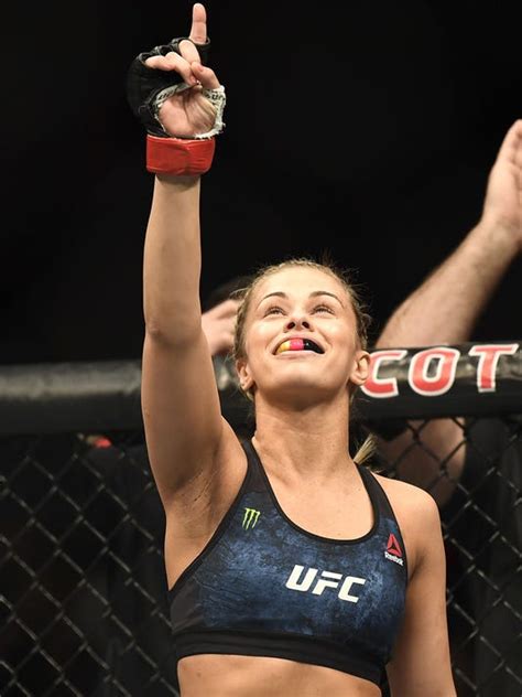 paige vanzant ufc fighter says she was sexually assaulted at 14