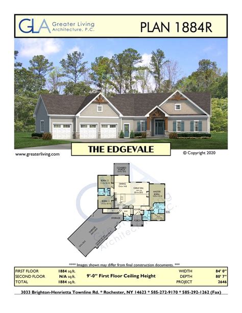 beautiful craftsman style ranch ranch house plans cottage floor plans dream house plans