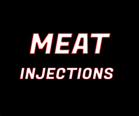Bbq Rubs Sauces Condiments Meat Injections Kay Apparel Aprons And