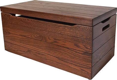 wooden toy boxes      kids toy   box