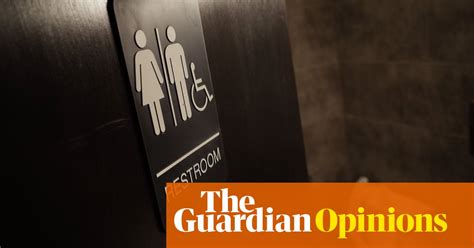 Fears Around Gender Neutral Toilets Are All In The Mind Paris Lees
