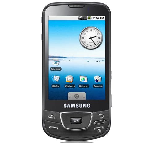 chronologie alle samsung galaxy modelle  der uebersicht bilder