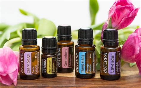 essential oils  hypothyroidism essential oils  labor  delivery life  style